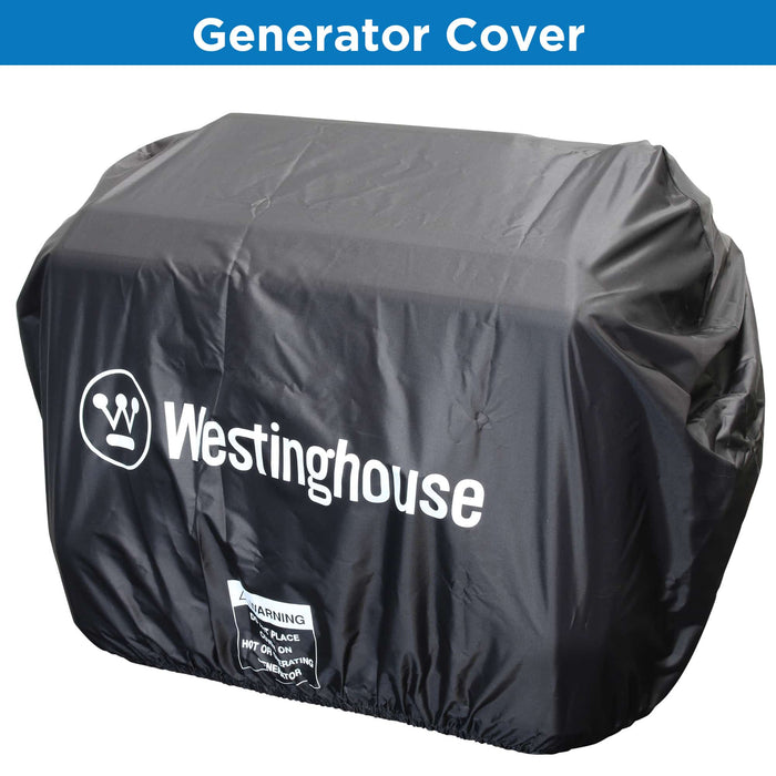 WestingHouse - 2400i GENERATOR COVER