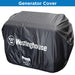 WestingHouse - 2400i GENERATOR COVER