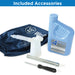 WestingHouse - 2400i INCLUDE ACCESSORIES