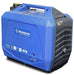 WestingHouse - 2400i RIGHT REAR
