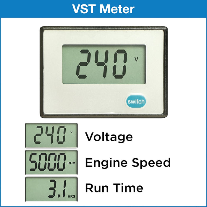 WestingHouse - 2400i