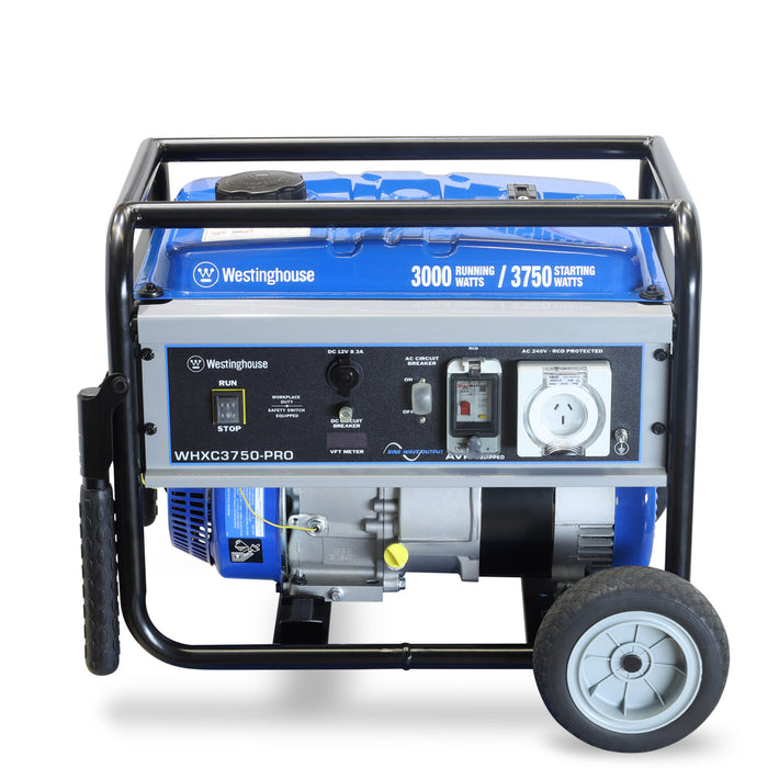 WHXC3750PRO CENTRE