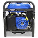 WHXC5000 RECOIL START