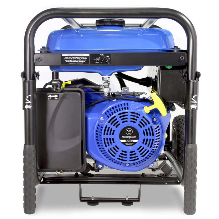 WHXC7000 RECOIL START