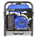 WHXC7000 RECOIL START