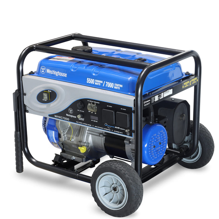 WHXC7000 RIGHT