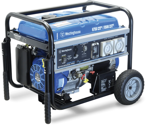 WHXC8500E-PRO LEFT
