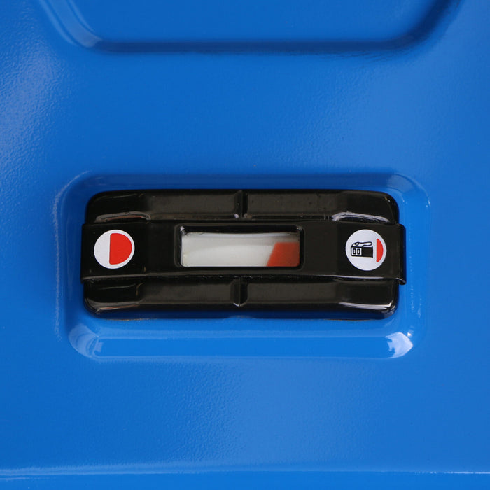 WHXC8500E-AS II FUEL GAUGE