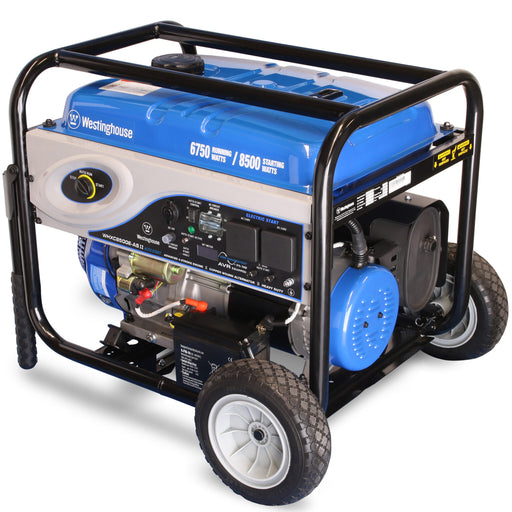 WHXC8500E-AS II RIGHT