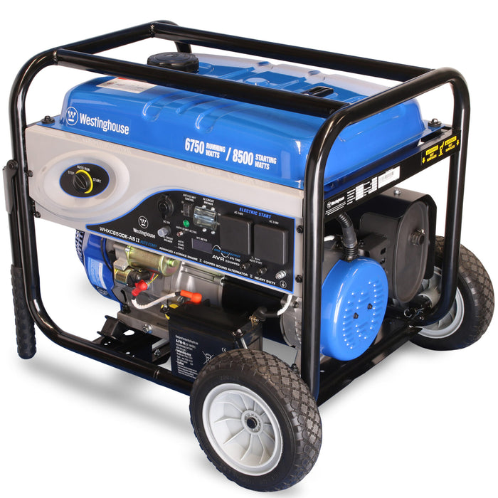 WHXC8500E-AS II RIGHT