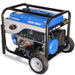 WHXC8500E-AS II RIGHT