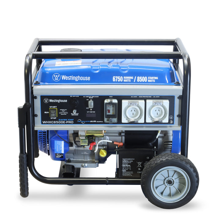 WHXC8500E-PRO CENTRE