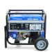 WHXC8500E-PRO CENTRE