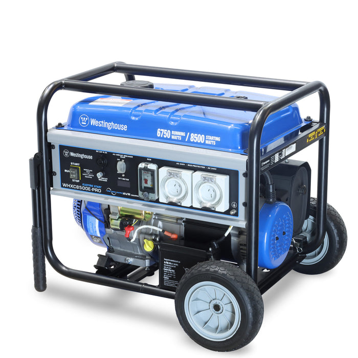 WestingHouse - WHXC8500E-PRO