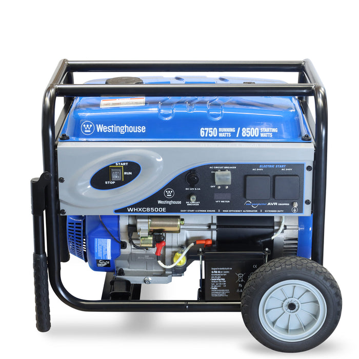 WHXC8500E CENTRE