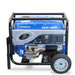 WHXC8500E CENTRE