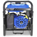 WHXC8500E RECOIL START