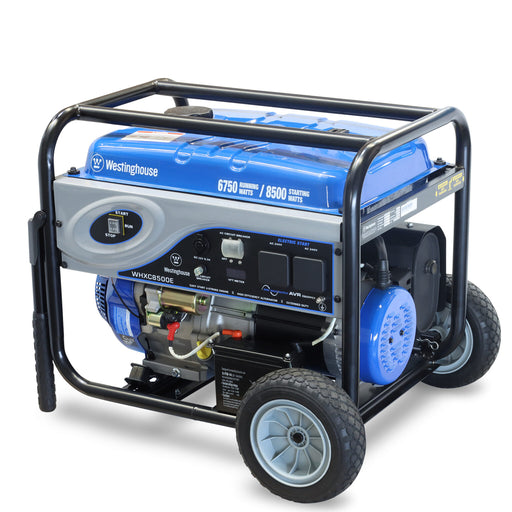 WHXC8500E RIGHT