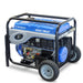 WHXC8500E RIGHT