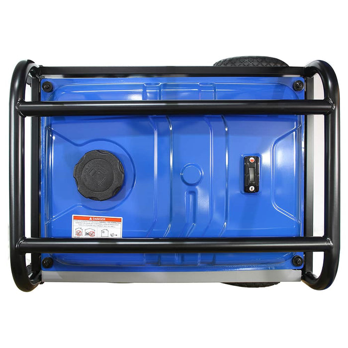 WHXC8500E TOP