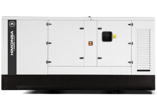 HYW-400 Generator Photo