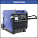 iGen10000AS EXTENDABLE HANDLE