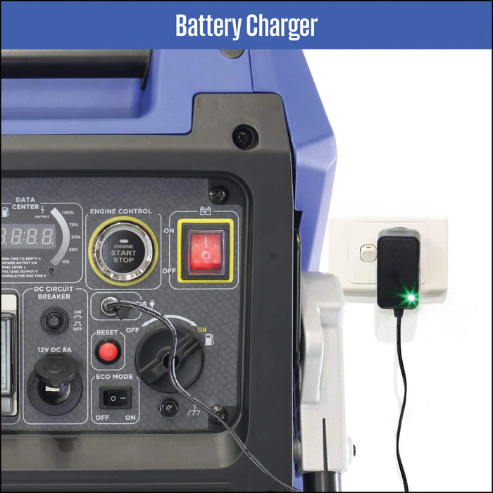 iGen10000PRO BATTERY CHARGER