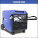 iGen10000PRO EXTENDABLE HANDLE