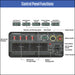 iGen10000s CONTROL PANEL