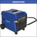 iGen10000s EXTENDABLE HANDLE