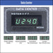 WestingHouse - iGen1250 DATA CENTER