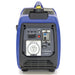 WestingHouse - iGen2250PRO CENTRE VIEW