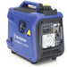 WestingHouse - iGen2250PRO PRO LEFT SIDE