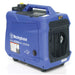 WestingHouse - iGen2250PRO RIGHT REAR