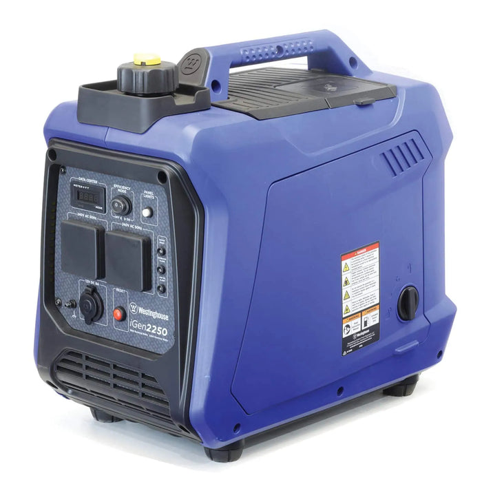 WestingHouse - iGen2250 RIGHT
