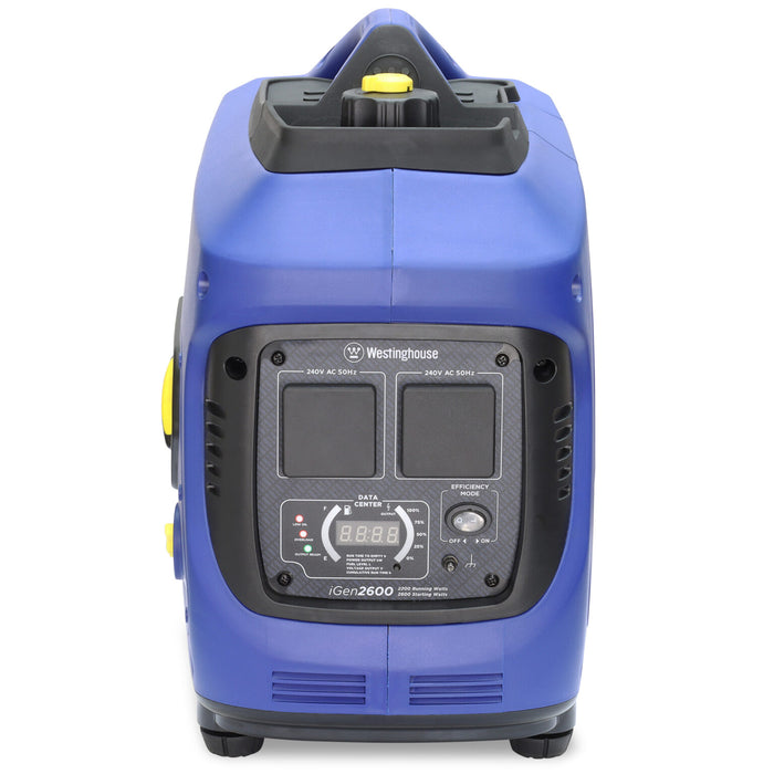 iGen2600 CENTRE