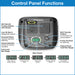 iGen2600 CONTROL PANEL