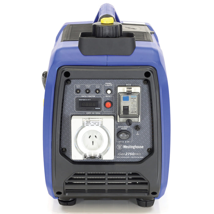 iGen2750PRO CENTRE