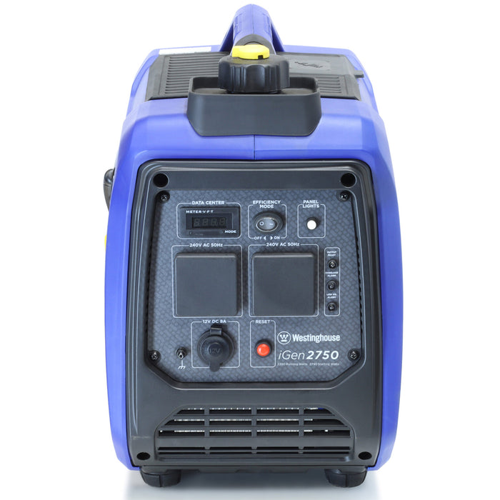 iGen2750 CENTRE