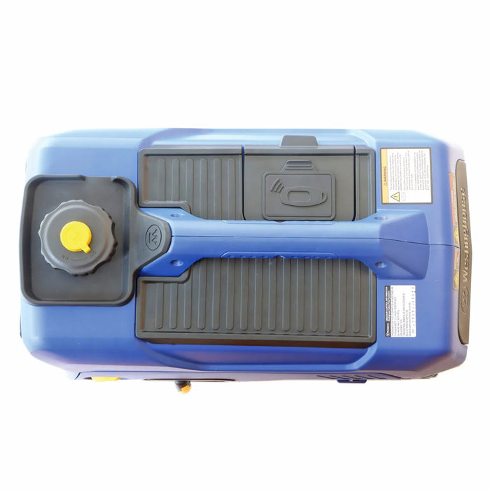 iGen3750PRO TOP