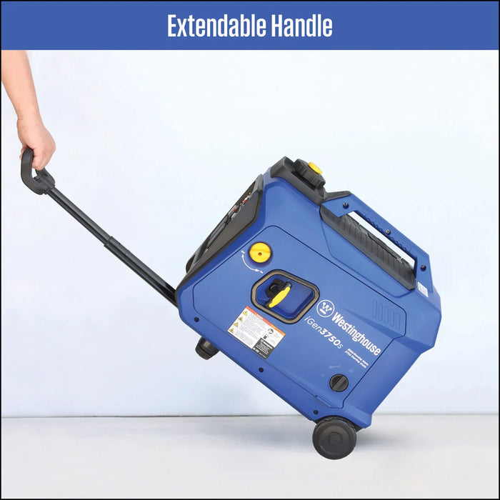iGen3750s EXTENDABLE CABLE