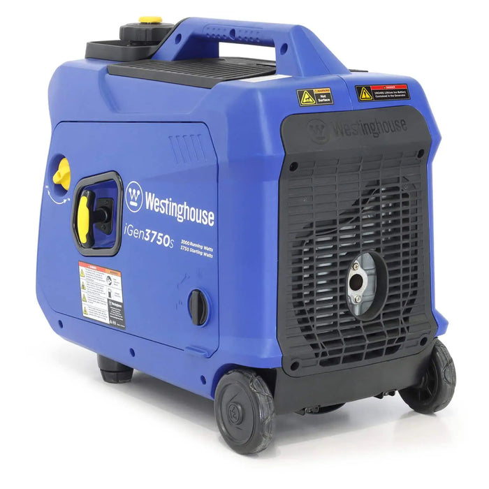 iGen3750s RIGHT REAR