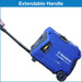 iGen4500A EXTENDABLE HANDLER