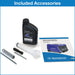 iGen4500A INCLUDED ACCESSORIES