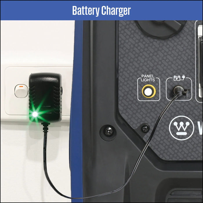 iGen4750AS BATTERY CHARGER