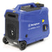 iGen4750AS LEFT REAR