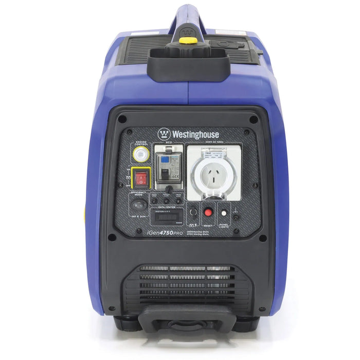 iGen4750PRO CENTRE
