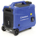iGen4750PRO LEFT REAR