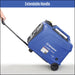 iGen4750s EXTENDABLE HANDLER