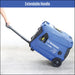 iGen7500AS EXTENDABLE HANDLER
